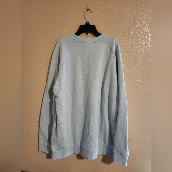 NWT Adidas Pullover Sweatshirt - Picture 3 of 3